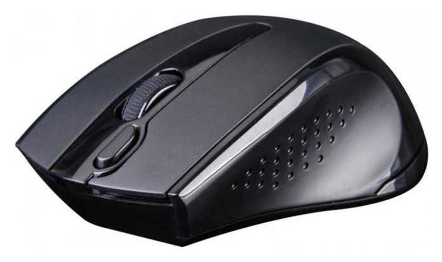 картинка Мышка A4tech V-Track G9-500FS Black от магазина КомпьютерЦентр