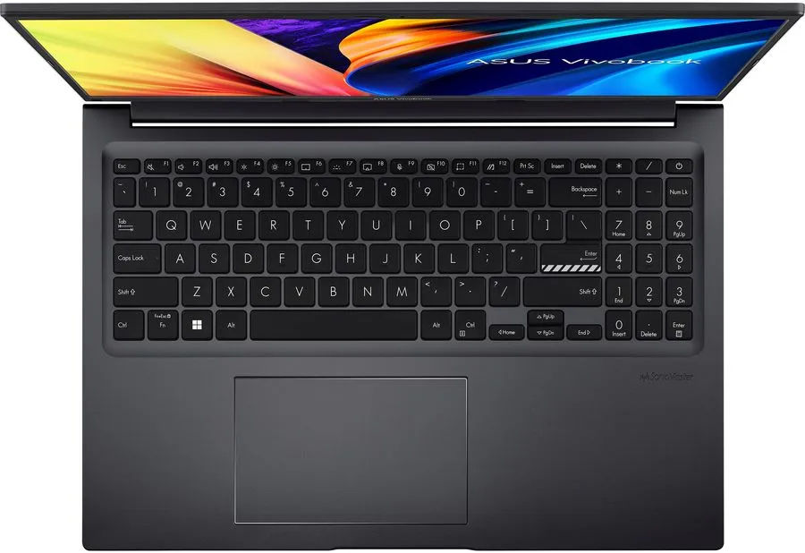 картинка Ноутбук ASUS VivoBook 16 X1605ZA-MB321 16" IPS  8Gb / 512Gb SSD от магазина КомпьютерЦентр