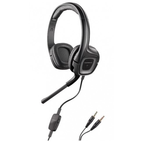 картинка Гарнитура Plantronics Audio 355 (79730-05) от магазина КомпьютерЦентр