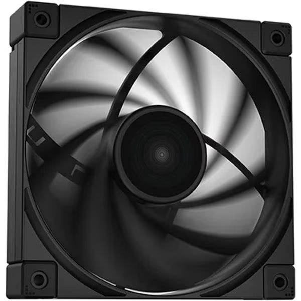 картинка Вентилятор DEEPCOOL FK120-3 IN 1 Retail (R-FK120-BKNPF3-G-1) от магазина КомпьютерЦентр