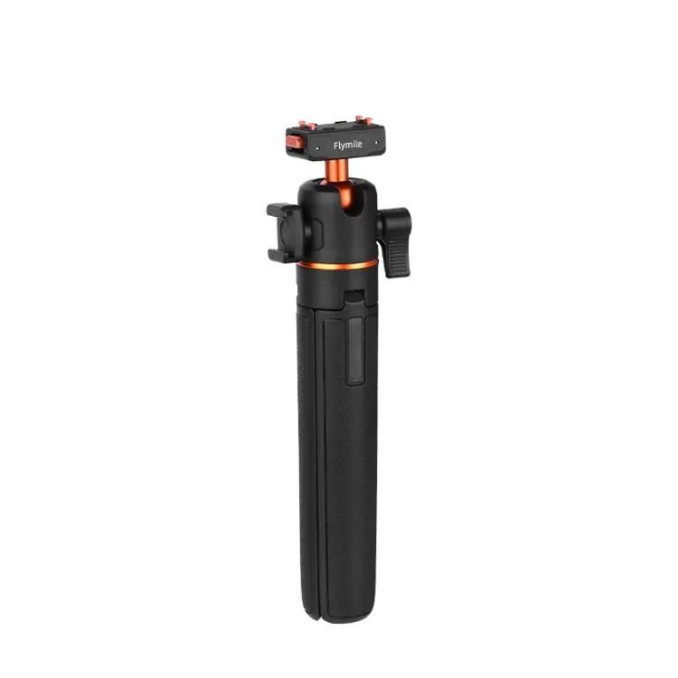 картинка Flymile 20-54 см. Магнитный штатив быстро высвобождение для Insta360 Ace Pro 2/ X5/ x4/ x3/ x2/ Ace Pro/ Ace от магазина КомпьютерЦентр