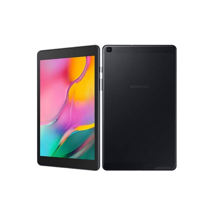 картинка Планшетный ПК Samsung Galaxy Tab A SM-T295 2Gb 32Gb Black (SM-T295NZKASER) от магазина КомпьютерЦентр