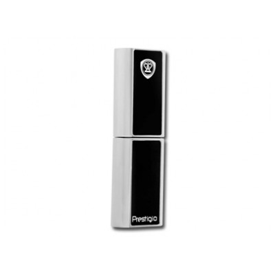 картинка Флешка USB Prestigio 8Gb PFD1 Carbon Fiber/ Silver (JUPFD1SI08) от магазина КомпьютерЦентр