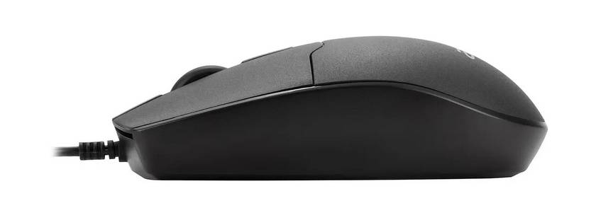 картинка Мышка Acer OMW126 черный ZL.MCEEE.010 от магазина КомпьютерЦентр