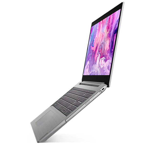 картинка Ноутбук Lenovo IdeaPad L3 15ITL6 15.6'' Silver (82HL005VRK) от магазина КомпьютерЦентр