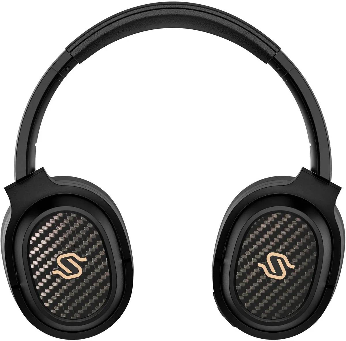 картинка Bluetooth гарнитура Edifier Stax Spirit S3 Black от магазина КомпьютерЦентр