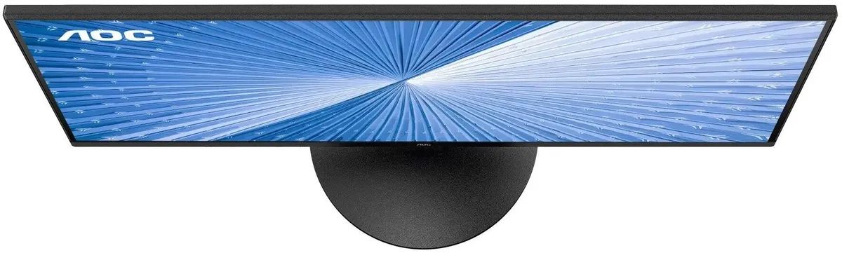 картинка Монитор 27'' AOC Q27B30S3, черный от магазина КомпьютерЦентр