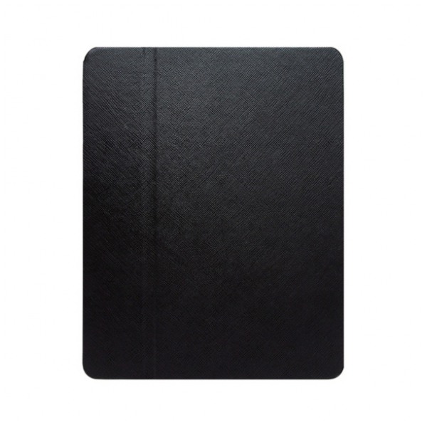 картинка Чехол для iPad Ozaki iCoat Notebook Gentleman (IC836G) от магазина КомпьютерЦентр