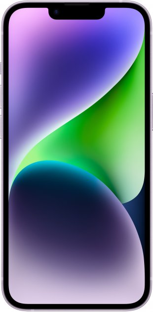 картинка Apple iPhone 14 128GB Purple (Комиссия АКБ 90%) от магазина КомпьютерЦентр