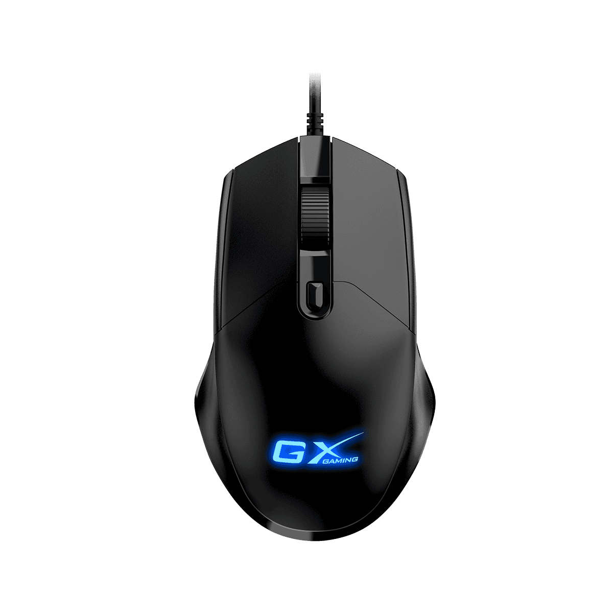 картинка Мышка Genius Scorpion M300 (31040010400) от магазина КомпьютерЦентр