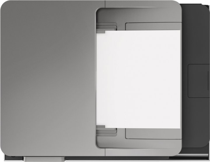 картинка МФУ струйный HP Officejet Pro 9010 AiO (3UK83B)  от магазина КомпьютерЦентр