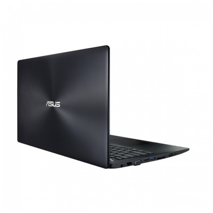 картинка Ноутбук Asus X553M-XX089D Black (X553M-XX089D) от магазина КомпьютерЦентр