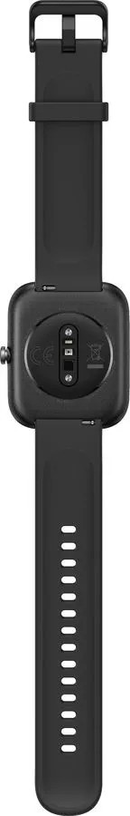 картинка Смарт-часы Xiaomi AMAZFIT BIP 3 Pro A2171 Black от магазина КомпьютерЦентр
