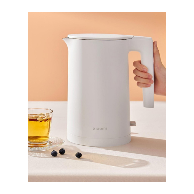 картинка Электрочайник Xiaomi Mi Electric Kettle 2 MJDSH04YM EU (HBR5927EU) от магазина КомпьютерЦентр
