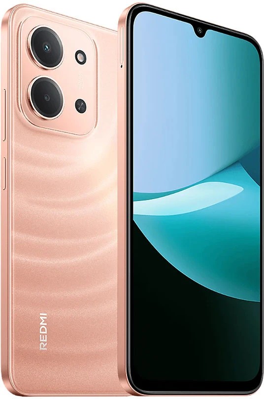 картинка Смартфон Xiaomi Redmi 15C Twilight Orange 6.9'' / 8Gb / 256Gb от магазина КомпьютерЦентр