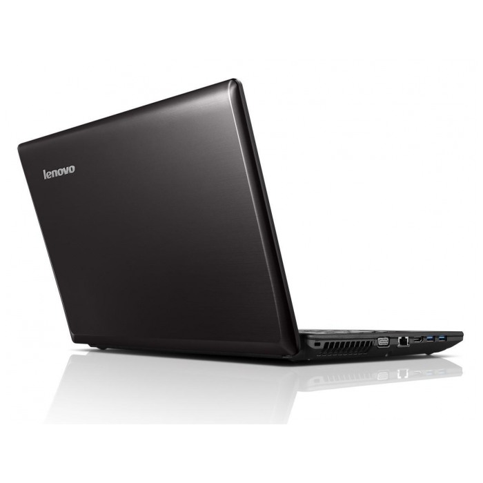 картинка Ноутбук Lenovo IdeaPad G500A Black (59-401208) от магазина КомпьютерЦентр