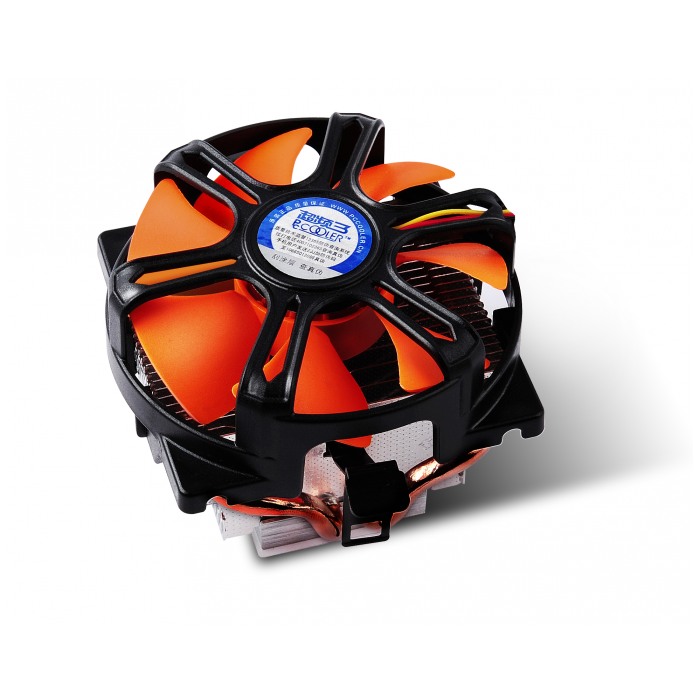 картинка Вентилятор для CPU PCCooler S96 от магазина КомпьютерЦентр