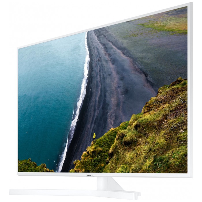 картинка Телевизор Samsung 43'' UE43RU7410UXRU 7 White (UE43RU7410UXRU) от магазина КомпьютерЦентр