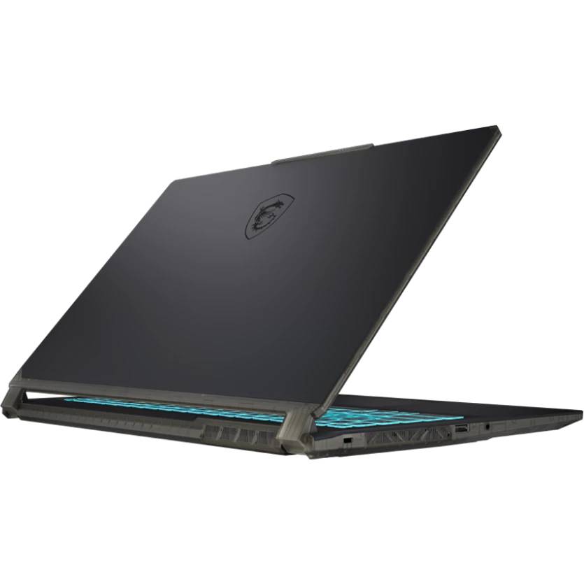 картинка Ноутбук MSI Cyborg 15 A13UDX-1601XRU 15.6'' IPS FHD/  Core i5 13420H/  16Gb/  512Gb SSD/ RTX3050 6Gb/  WiFi/  BT/  DOS от магазина КомпьютерЦентр