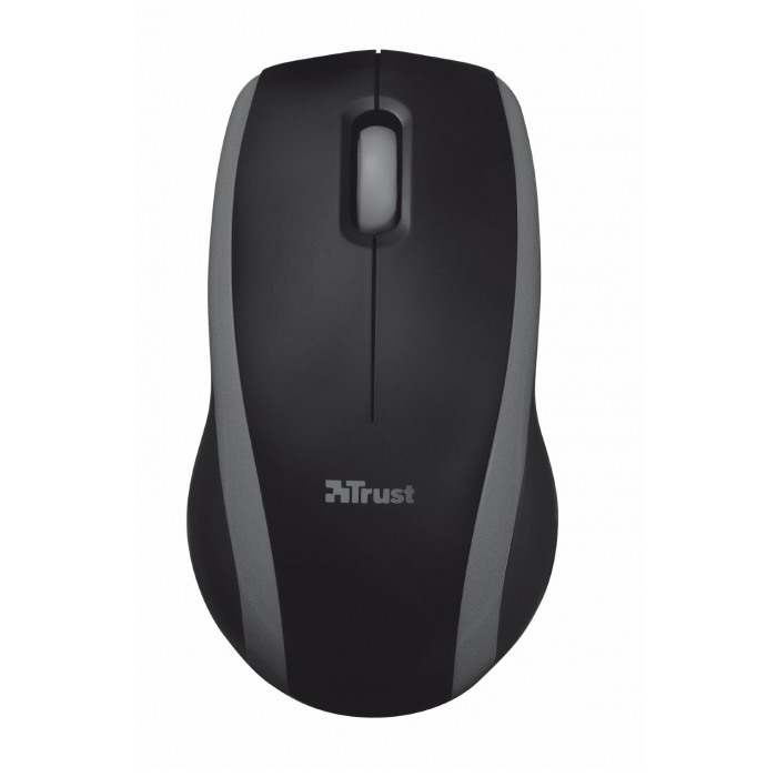 картинка Мышка Trust Carve wireless mouse Black (19932) от магазина КомпьютерЦентр