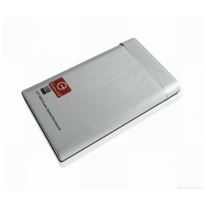 картинка Карман для HDD Winstars WS-UEC232U SATA to USB3.0 (WS-UEC232U) от магазина КомпьютерЦентр