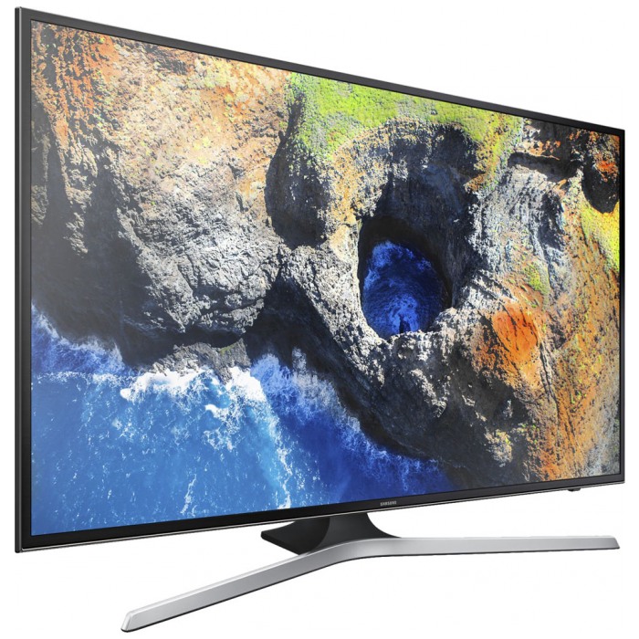 картинка Телевизор Samsung 40' UE 40MU6172 (40MU6172) от магазина КомпьютерЦентр