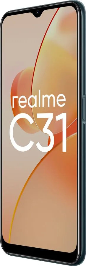 картинка Смартфон Realme C31 Green 6.5'' 4Gb 64Gb от магазина КомпьютерЦентр