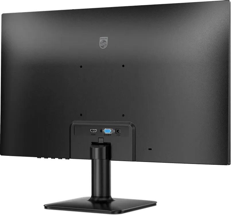 картинка Монитор 23.8'' Philips 24E2N1110/ 01 IPS, Black от магазина КомпьютерЦентр
