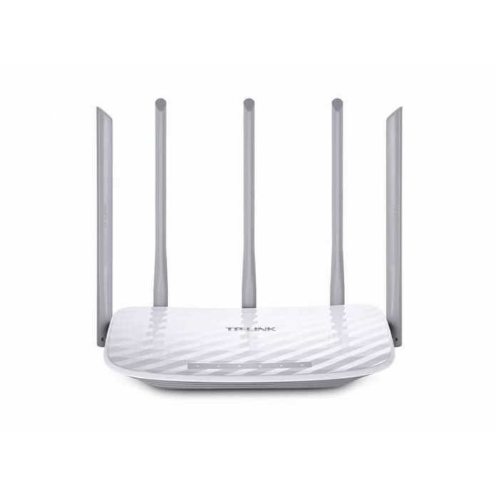 картинка Wi-Fi Маршрутизатор TP-Link Archer C60 (Archer C60) от магазина КомпьютерЦентр