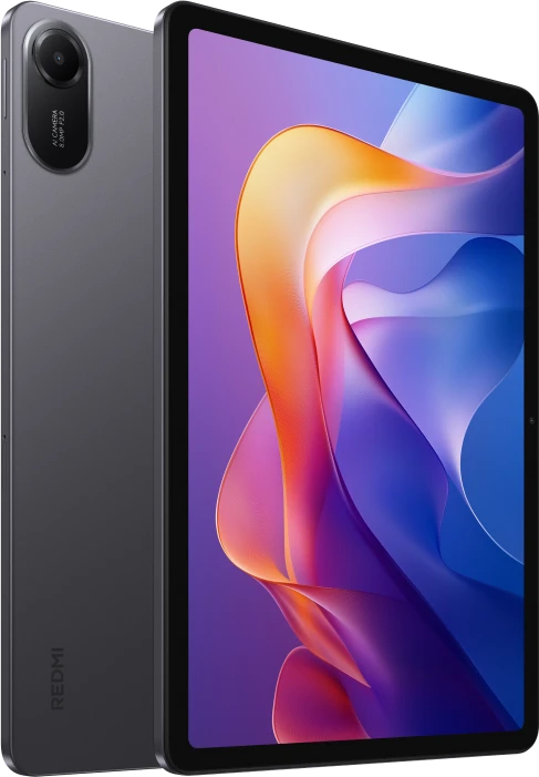 картинка Планшетный ПК Xiaomi Redmi Pad 2 Graphite Gray 11'' / 8Gb / 256Gb от магазина КомпьютерЦентр