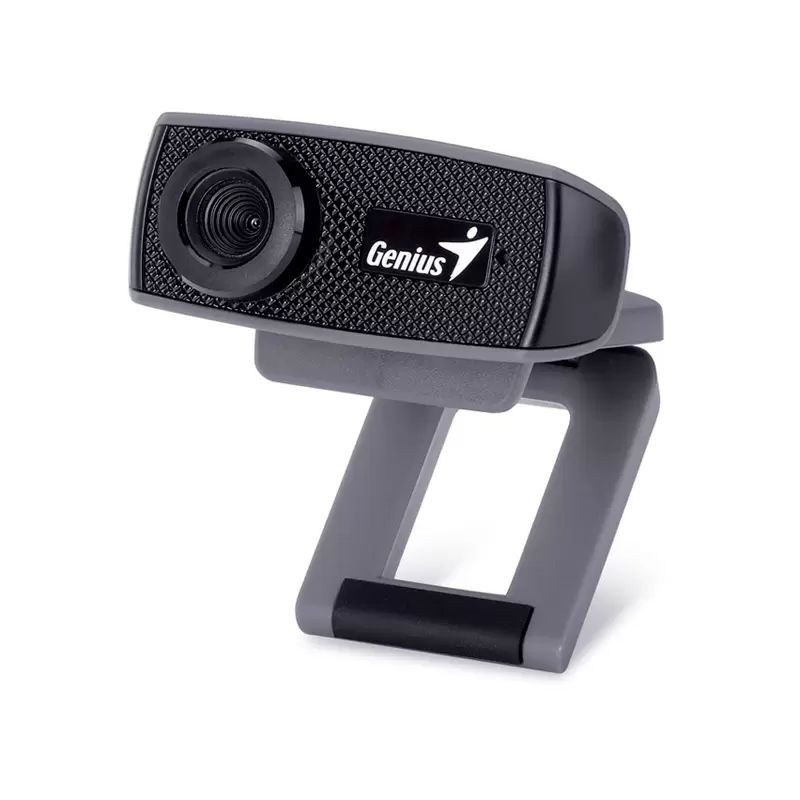 картинка Web-камера Genius FaceCam 1000X V2 (32200003400) от магазина КомпьютерЦентр