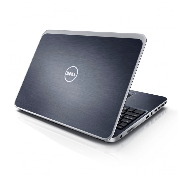 картинка Ноутбук Dell Inspiron 5521 Silver (DI5521I353781000FS) от магазина КомпьютерЦентр
