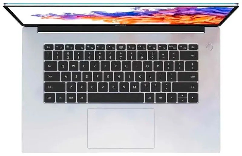 картинка Ноутбук Honor MagicBook 15 (BohrM-WDQ9BHNE) 15.6'' Gray от магазина КомпьютерЦентр