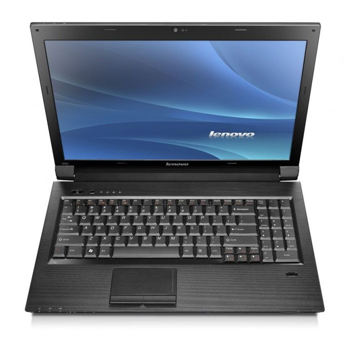 картинка Ноутбук Lenovo IdeaPad B560-380G-1 (59-057434) от магазина КомпьютерЦентр