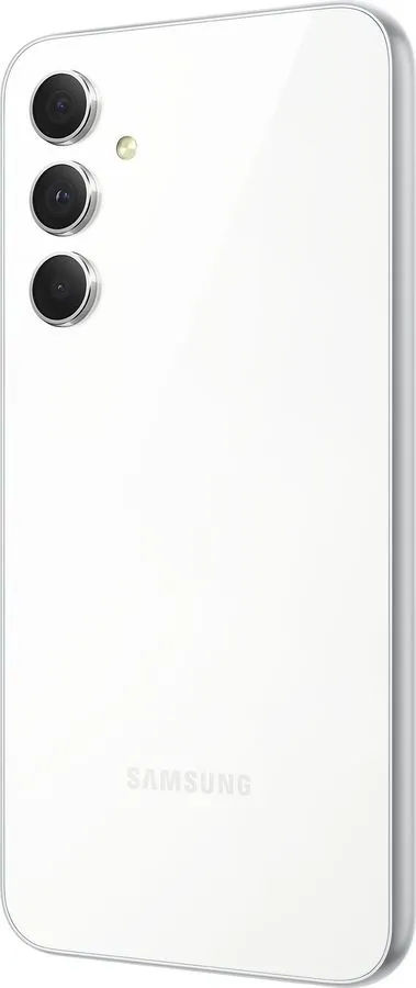 картинка Смартфон Samsung Galaxy A54 5G White 6.4'' 8Gb / 128Gb от магазина КомпьютерЦентр