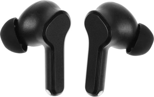 картинка Bluetooth гарнитура RealMe RMA2306BUDS T110 Black от магазина КомпьютерЦентр
