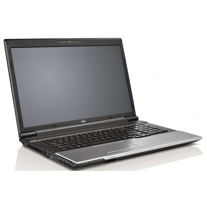 картинка Ноутбук Fujitsu LifeBook N5320 Black (N5320MPZB5RU) от магазина КомпьютерЦентр