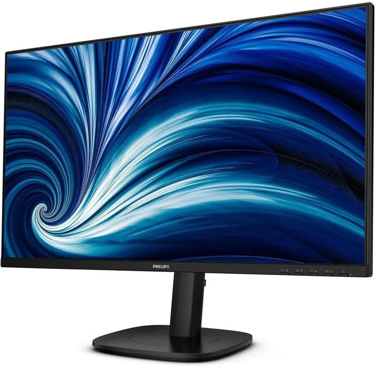 картинка Монитор 27'' Philips 27B2N3500J/ 00 IPS 2560x1440, 120Hz, 350cd HDMI 2.0/ DP 1.2, Black от магазина КомпьютерЦентр
