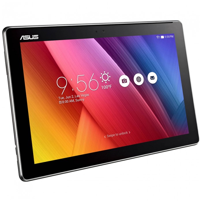 картинка Планшетный ПК Asus ZenPad Z300C-1A127A 10.1 8Gb Black (90NP0231-M04190) от магазина КомпьютерЦентр