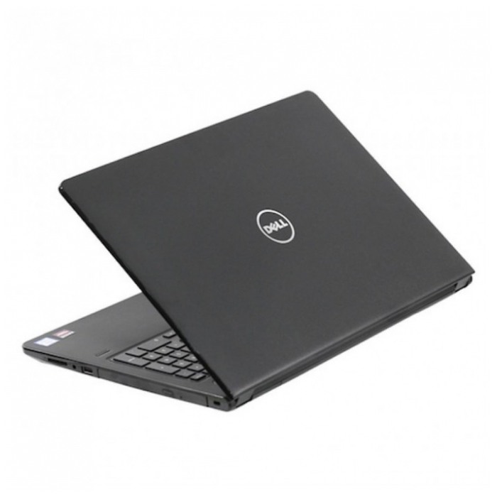 картинка Ноутбук Dell Vostro 3568 Black (3568-8067) от магазина КомпьютерЦентр