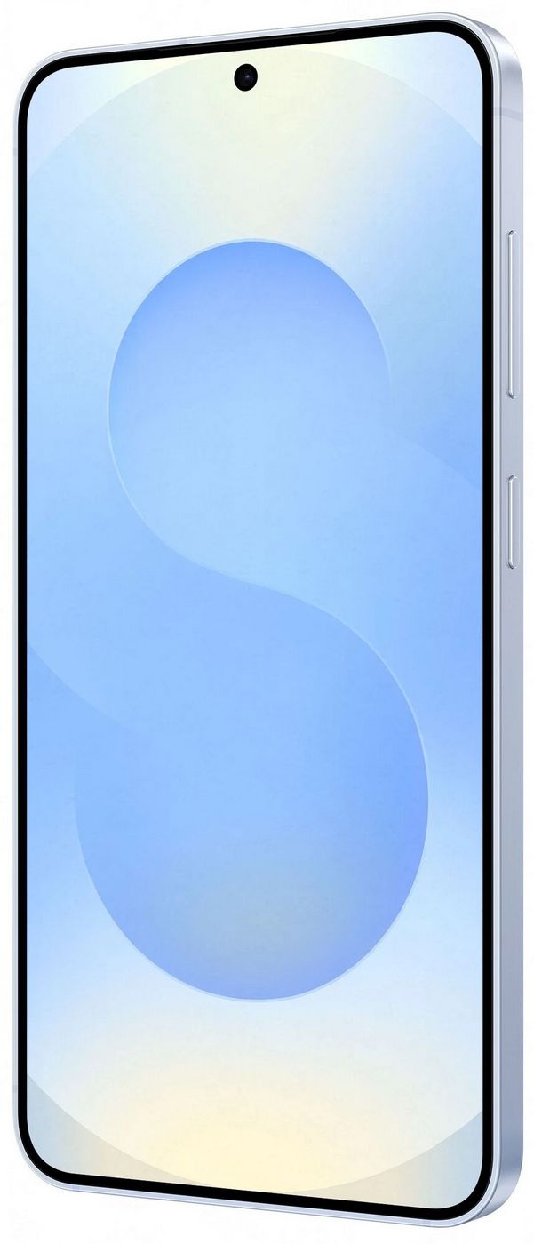 картинка Смартфон Samsung Galaxy S25 Icy Blue 6.2'' / 12Gb / 256Gb (SM-S931B/ DS) от магазина КомпьютерЦентр