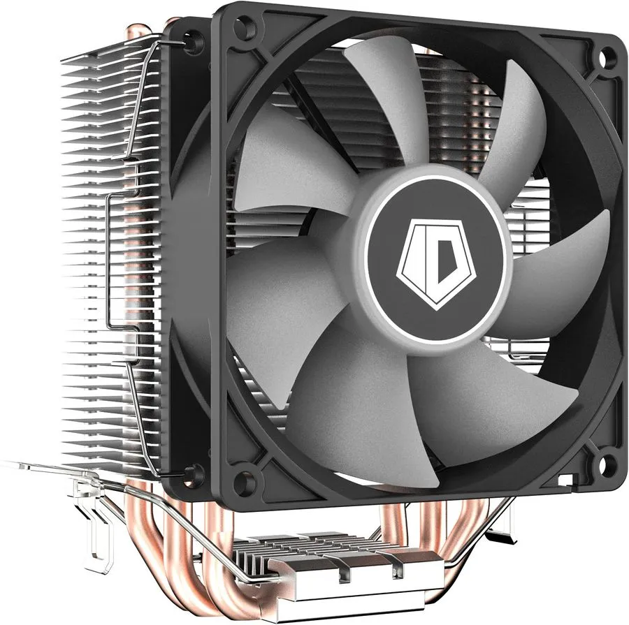 картинка Вентилятор CPU ID-Cooling SE-903-SD от магазина КомпьютерЦентр