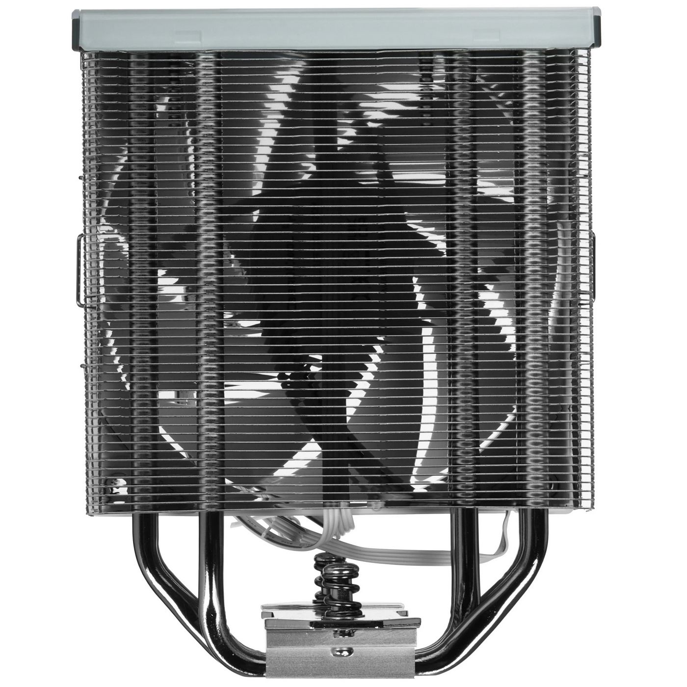 картинка Кулер DEEPCOOL AK400 Digital SE Wh Soc-AM5/ AM4/ 1200/ 1700/ 1851 белый 4-pin 19-28dB Al+Cu LCD 220W 812gr Ret (R-AK400-WHADMN- GJD) от магазина КомпьютерЦентр