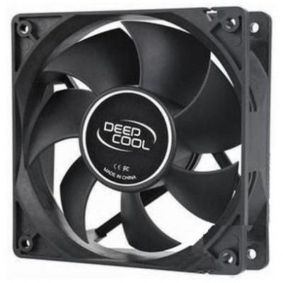картинка Вентилятор DeepCool DC9225L12H 92mm (DC9225L12H) от магазина КомпьютерЦентр