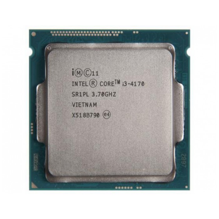 картинка Процессор Intel Core i3-4170 tray (CM8064601483645S) от магазина КомпьютерЦентр