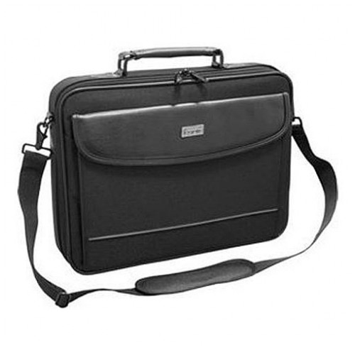 картинка Сумка Porto PC-11 16″ Black (PC-11) от магазина КомпьютерЦентр