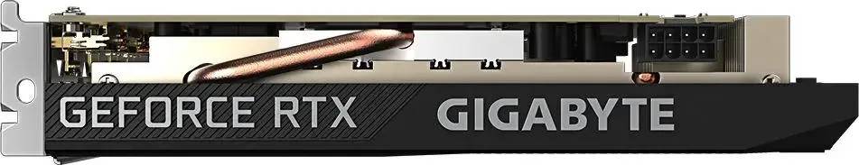 картинка Видеокарта 8Gb GDDR6 GeForce RTX 3050 Gigabyte Windforce PCI-E 4.0 (GV-N3050WF2OCV2-8GD) от магазина КомпьютерЦентр
