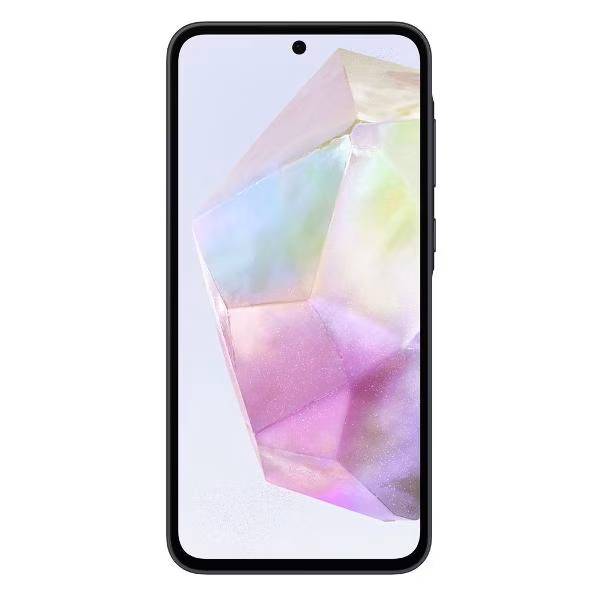 картинка Смартфон Samsung Galaxy A35 Navy 6.6'' / 6Gb / 128Gb от магазина КомпьютерЦентр