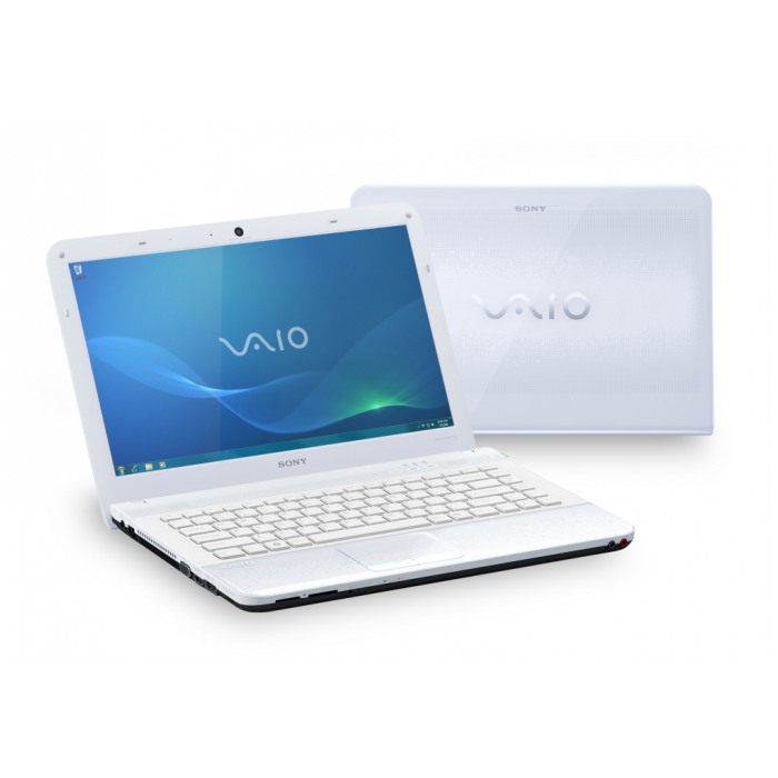 картинка Ноутбук Sony Vaio VPC-EA3S1R/W (VPC-EA3S1R/W) от магазина КомпьютерЦентр