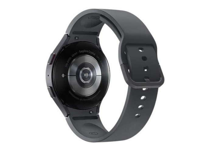 картинка Смарт-часы Samsung Galaxy Watch 5 40мм Graphite (SM-R900) от магазина КомпьютерЦентр